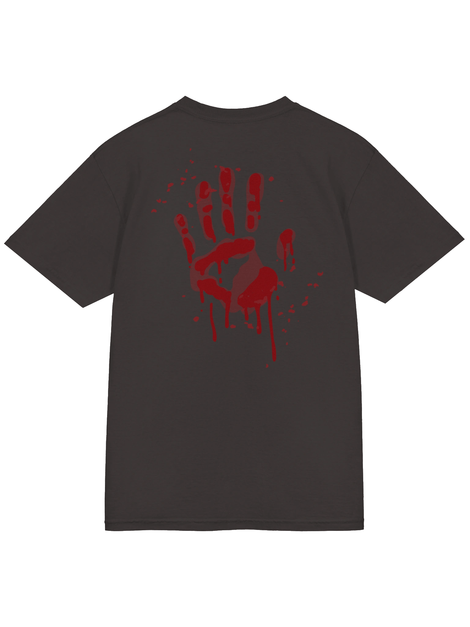 Bloody T-Shirt product image (15)
