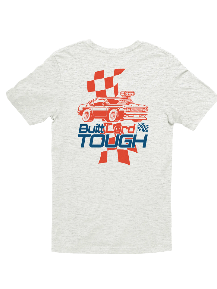 Built Lord Tough - Tee product image (2)