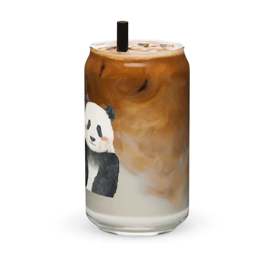 LELE MEIXIN🐼Giant Panda product image (42)