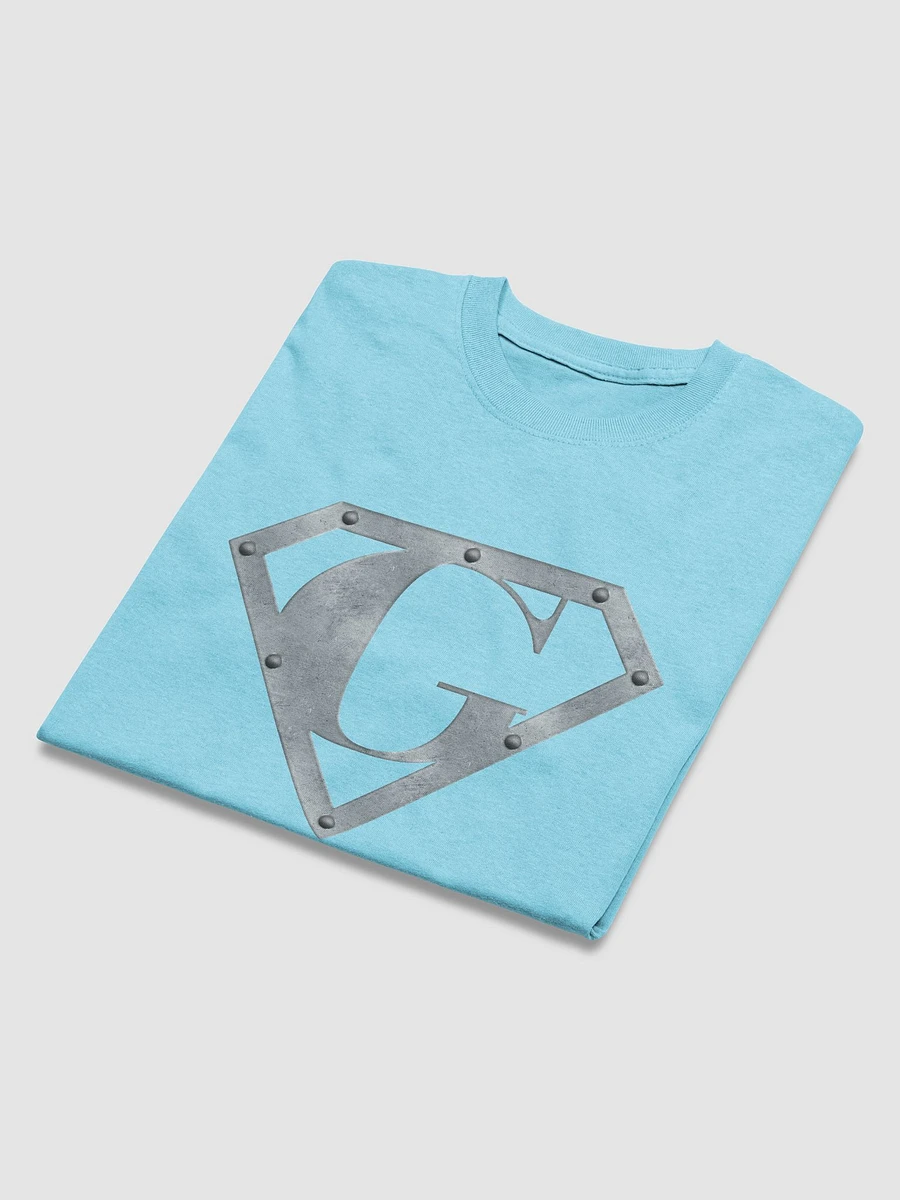 G Force Symbol - Light Color Shirts product image (40)