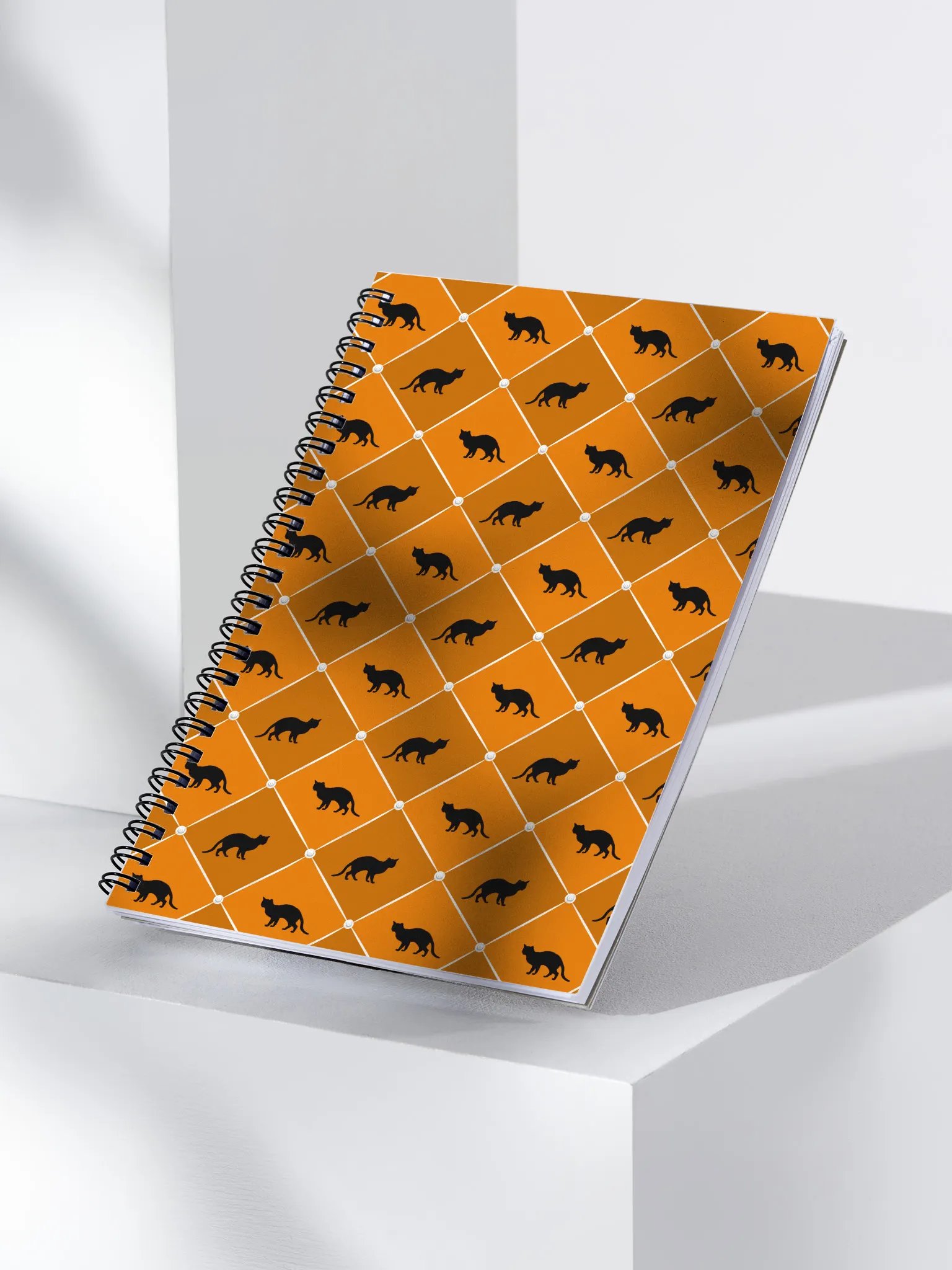 Cats - Orange product image (3)