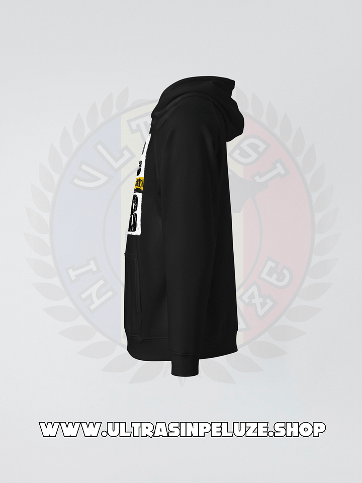 Hanorac ACAB Large Icon product image (2)
