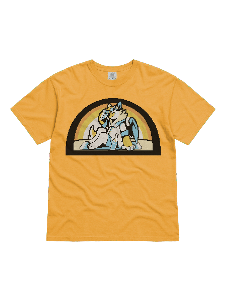 HEAT Alt Shirt product image (1)