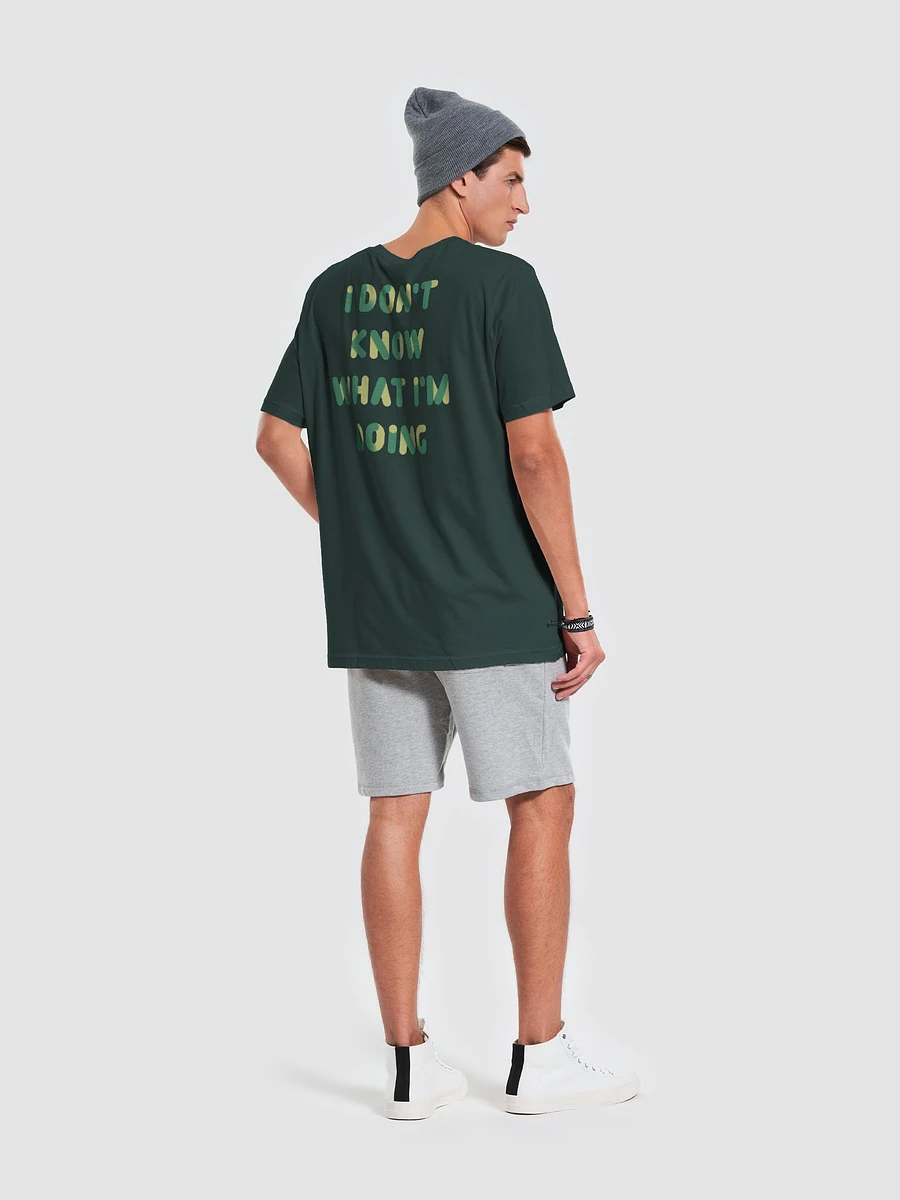 What Am I Doing? - TEE product image (32)