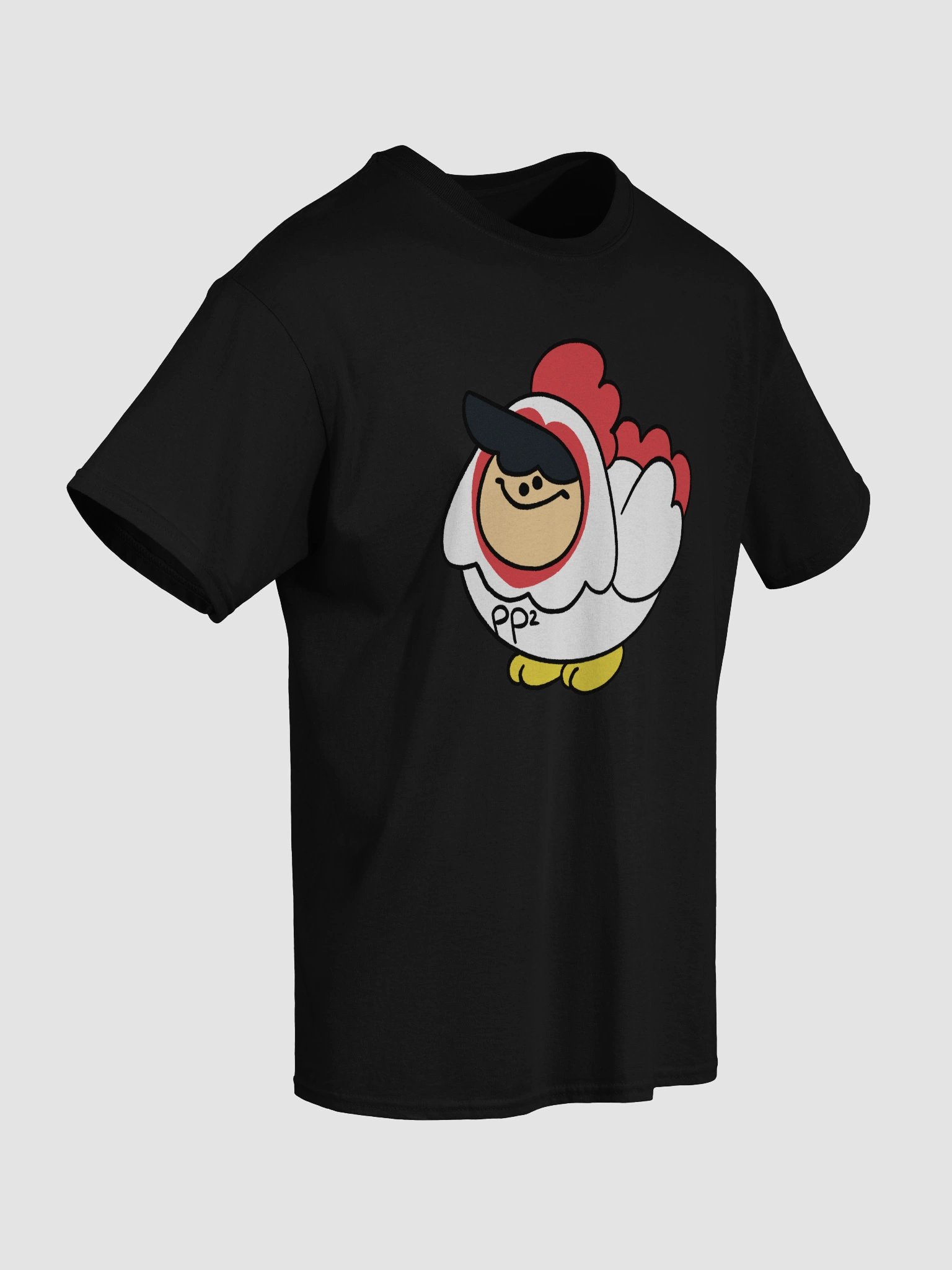chicken adam shirt! product image (44)