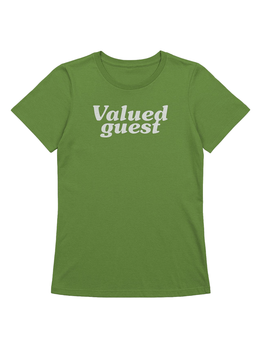 Valued Guest / Women product image (1)
