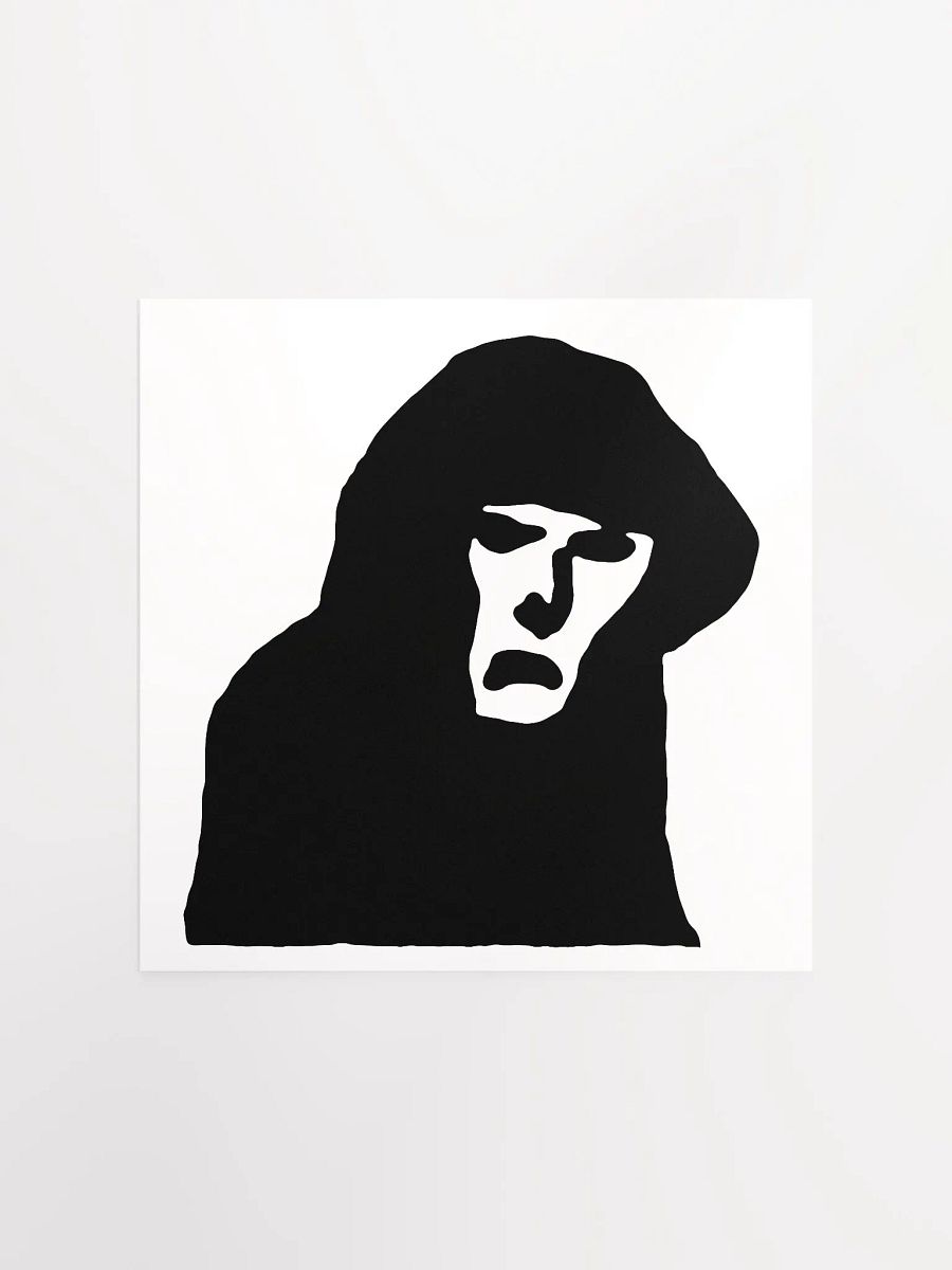 Alone Poster product image (1)