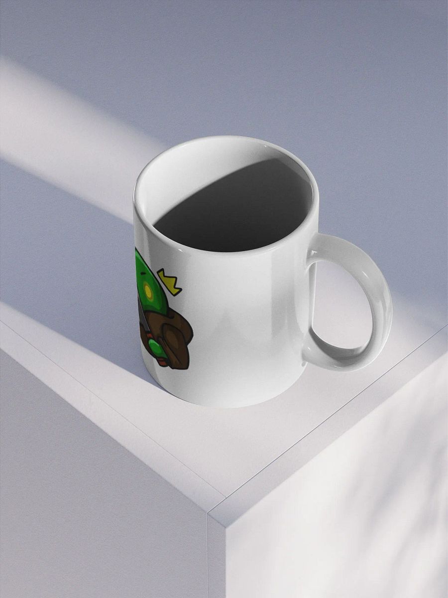 Come at me - Mug product image (4)