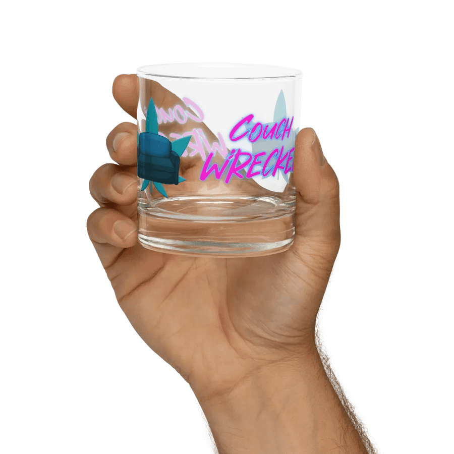 Whiskey Glass product image (10)