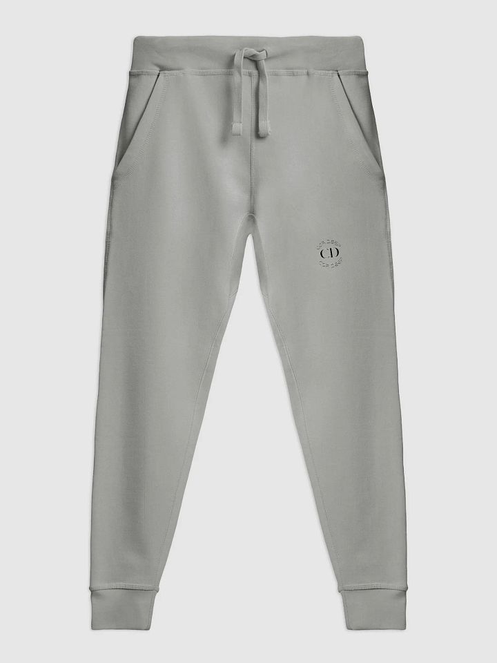 Go Beyond The Surface COR DEEP Graphic Joggers product image (1)