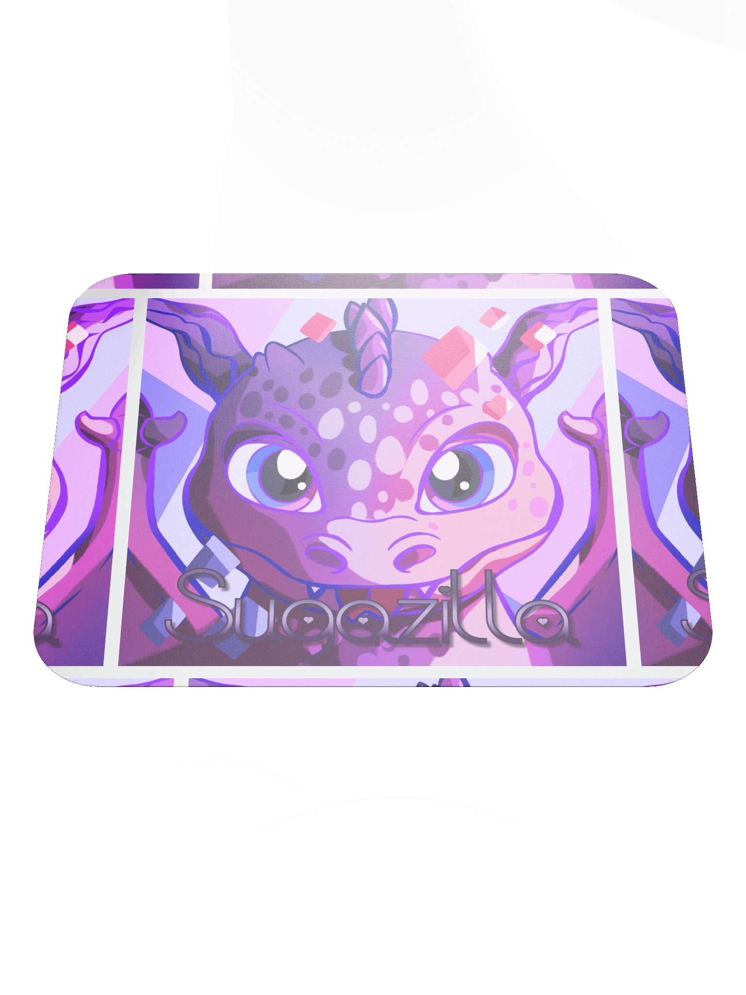 Mouse Pad Zilla product image (1)