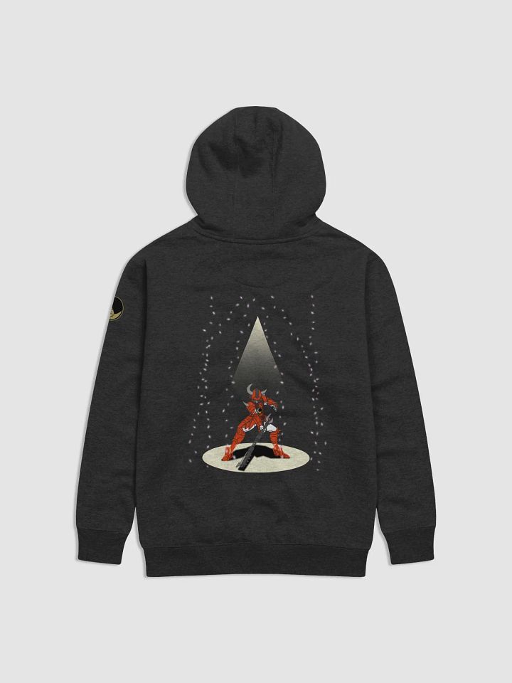 Armor of Hardrock / Complete Hoodie product image (2)