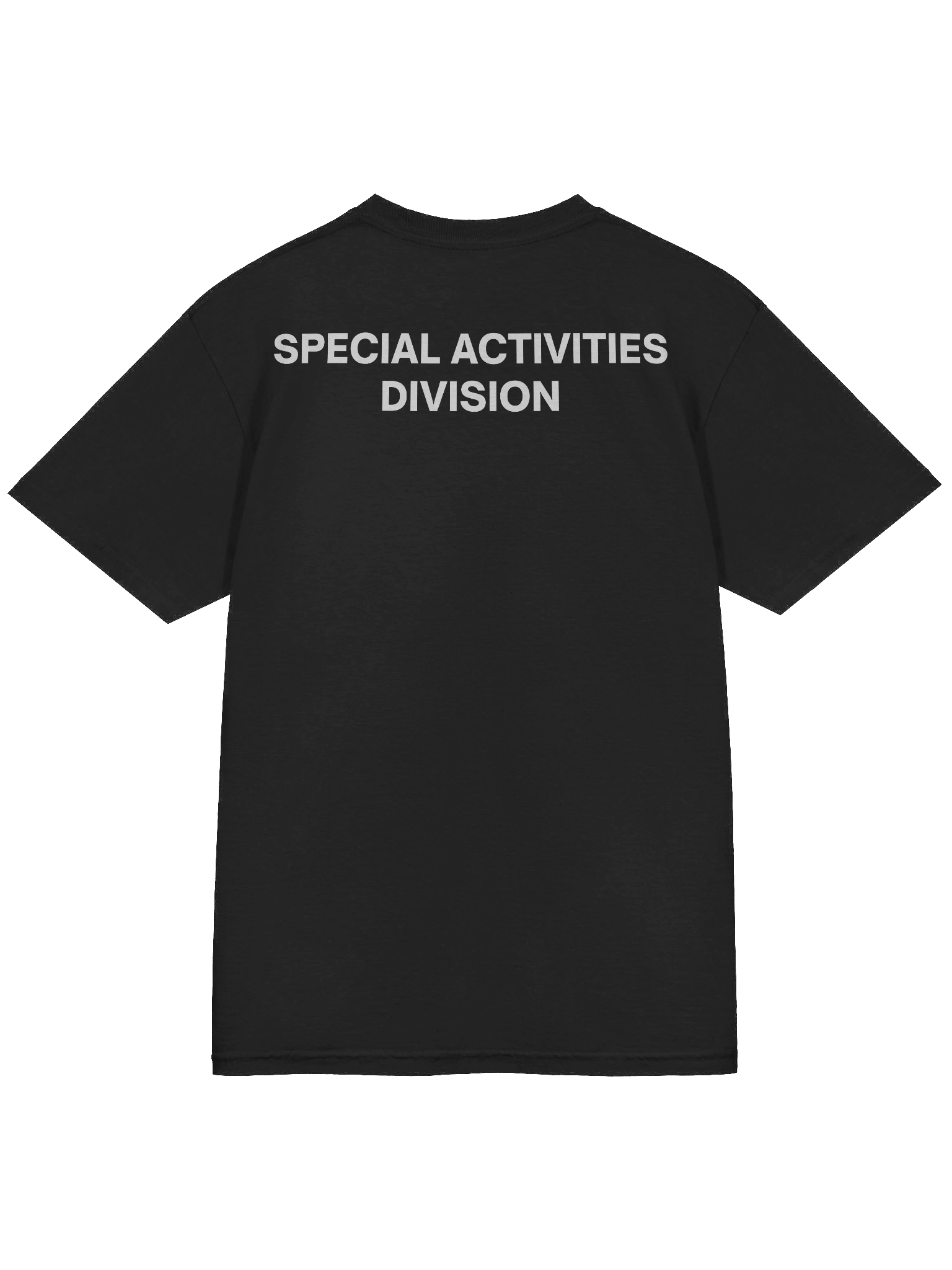 Fix it in post T-shirt product image (4)