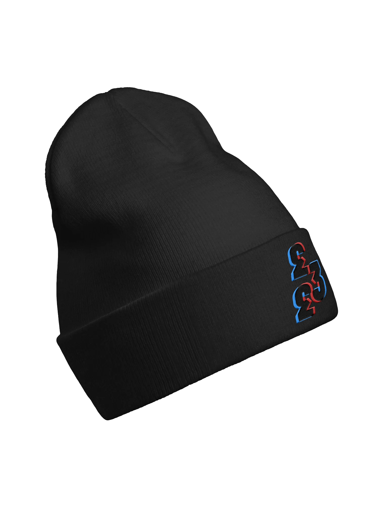 Classic Logo Beanie product image (4)