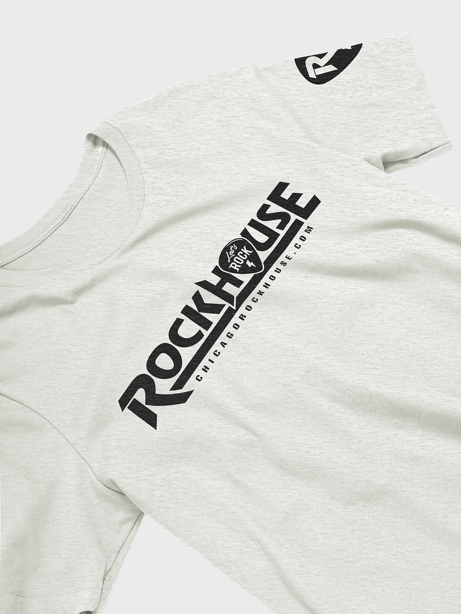 Deluxe Purveyors of Fine Classic Rock T-Shirt Dark product image (16)