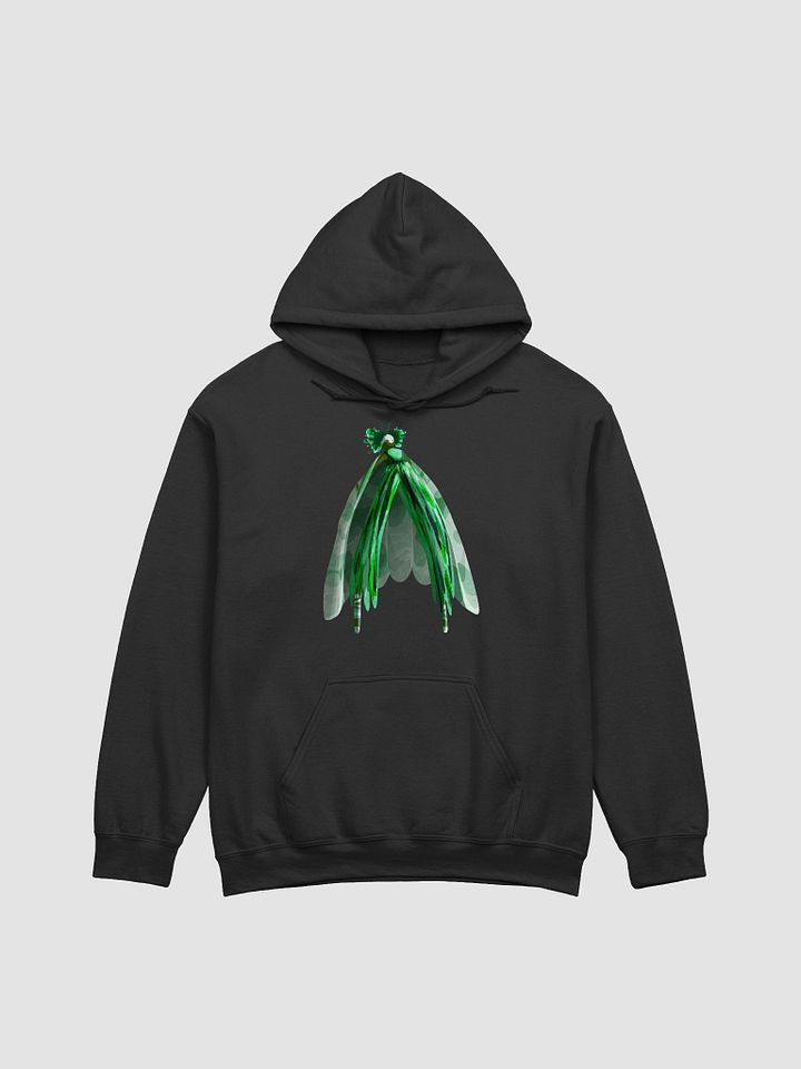 Moko Hoodie product image (1)