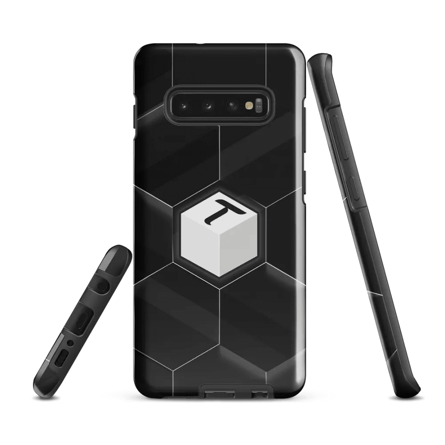 TAO cube - Samsung Case product image (2)