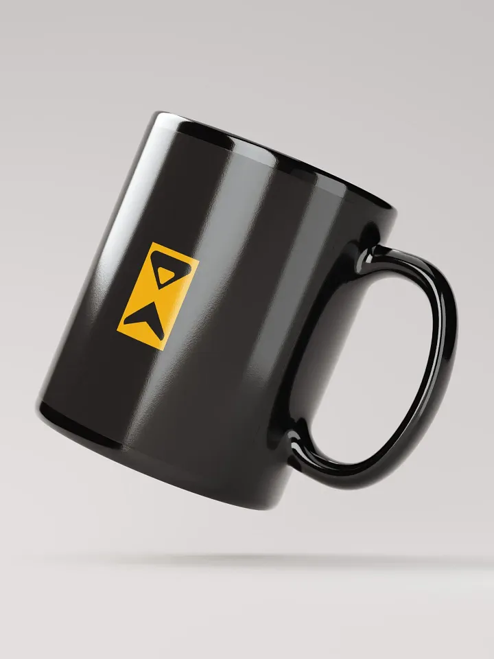 Scribble Mug product image (2)