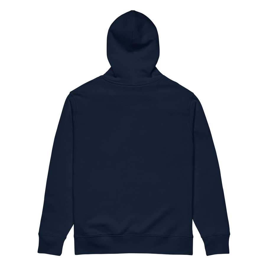 Graffiti-Inspired OAM Unisex Hoodie product image (6)