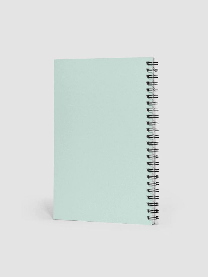 Simply Peachy - Notebook product image (2)