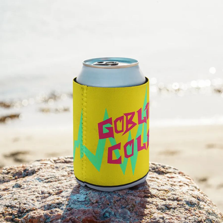 GOBLIN COLA [Koozie] product image (4)