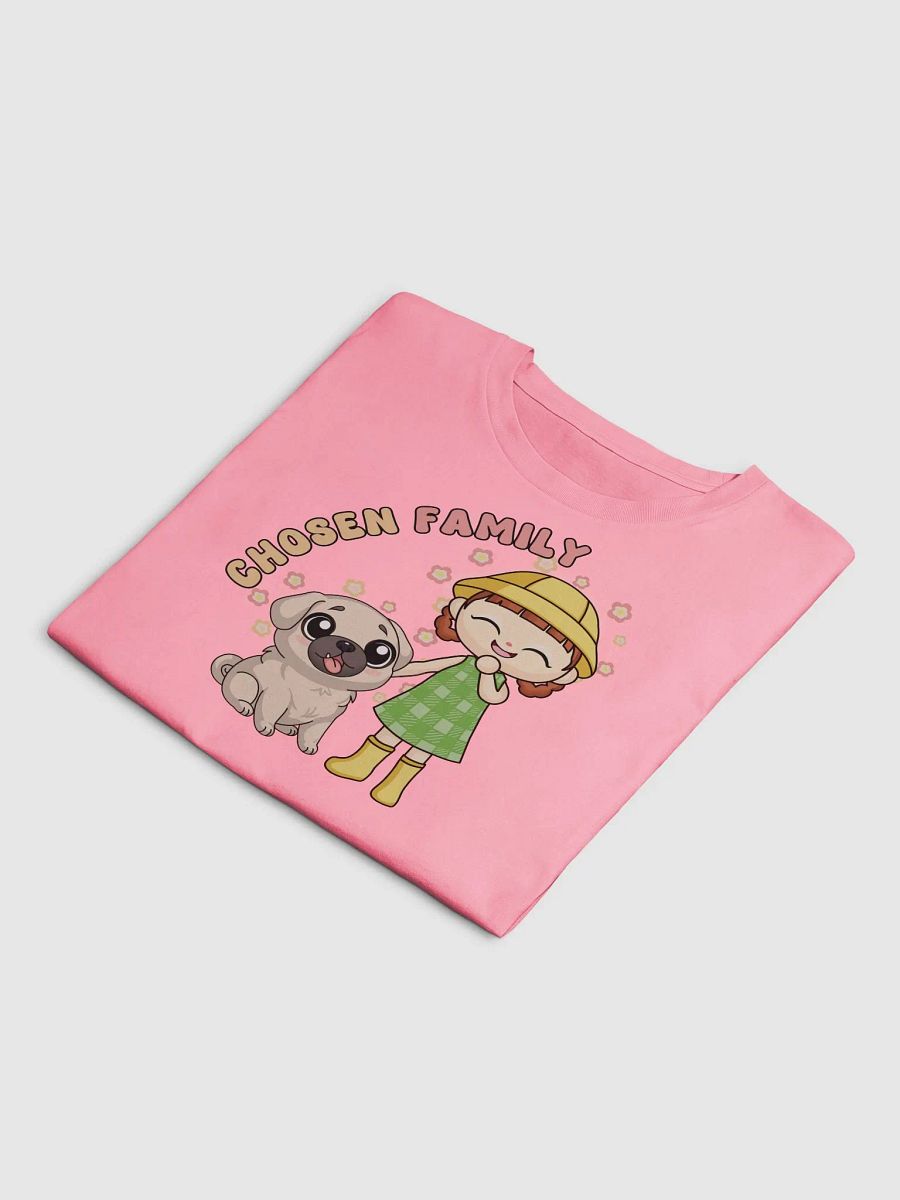 Chosen Family Crop Top product image (4)