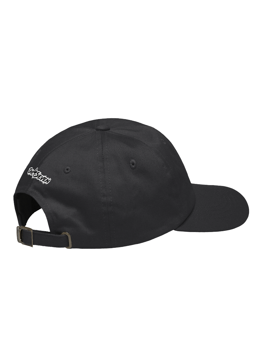 One4Seven Classic Dad Hat product image (14)