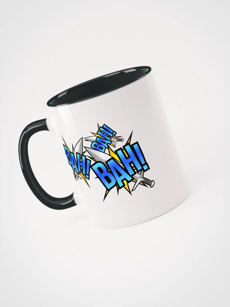 BAH BAH BAH Mug product image (9)