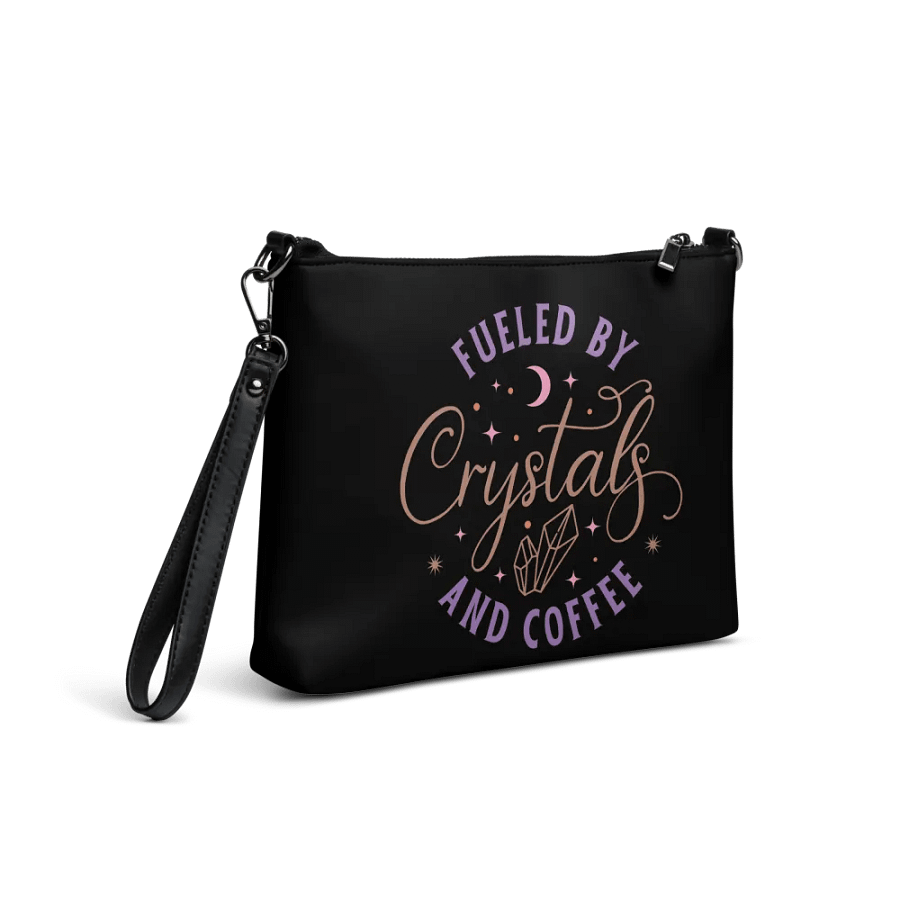 Celestial Crystals Crossbody Bag product image (5)