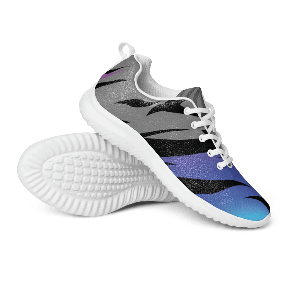 Dynamic Shift Men's Athletic Shoes product image (7)