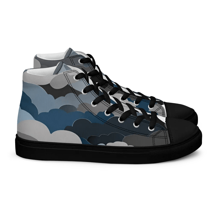 Skywalk High Tops product image (2)
