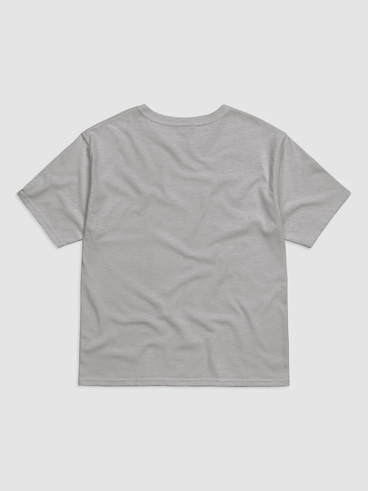 Adulting Woes Relaxed-fit Tee product image (2)