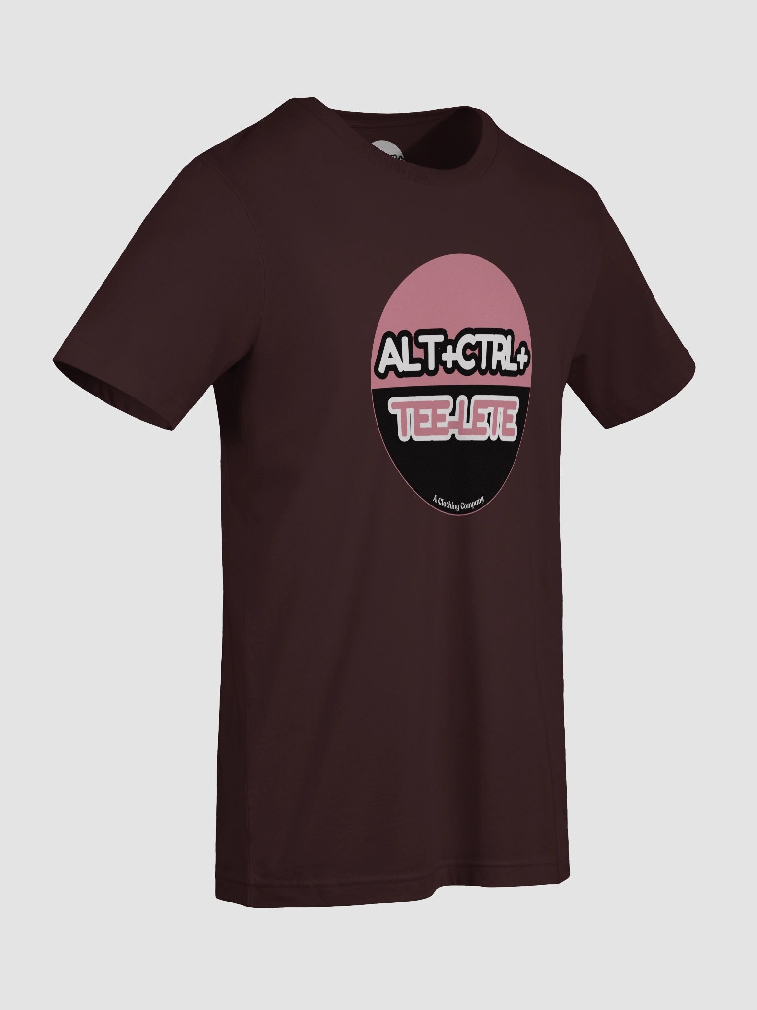 ALT+CTRL_TEE-LETE Women's Tee product image (87)