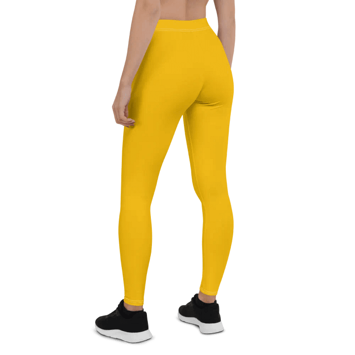 Plain Color Amber Leggings product image (2)