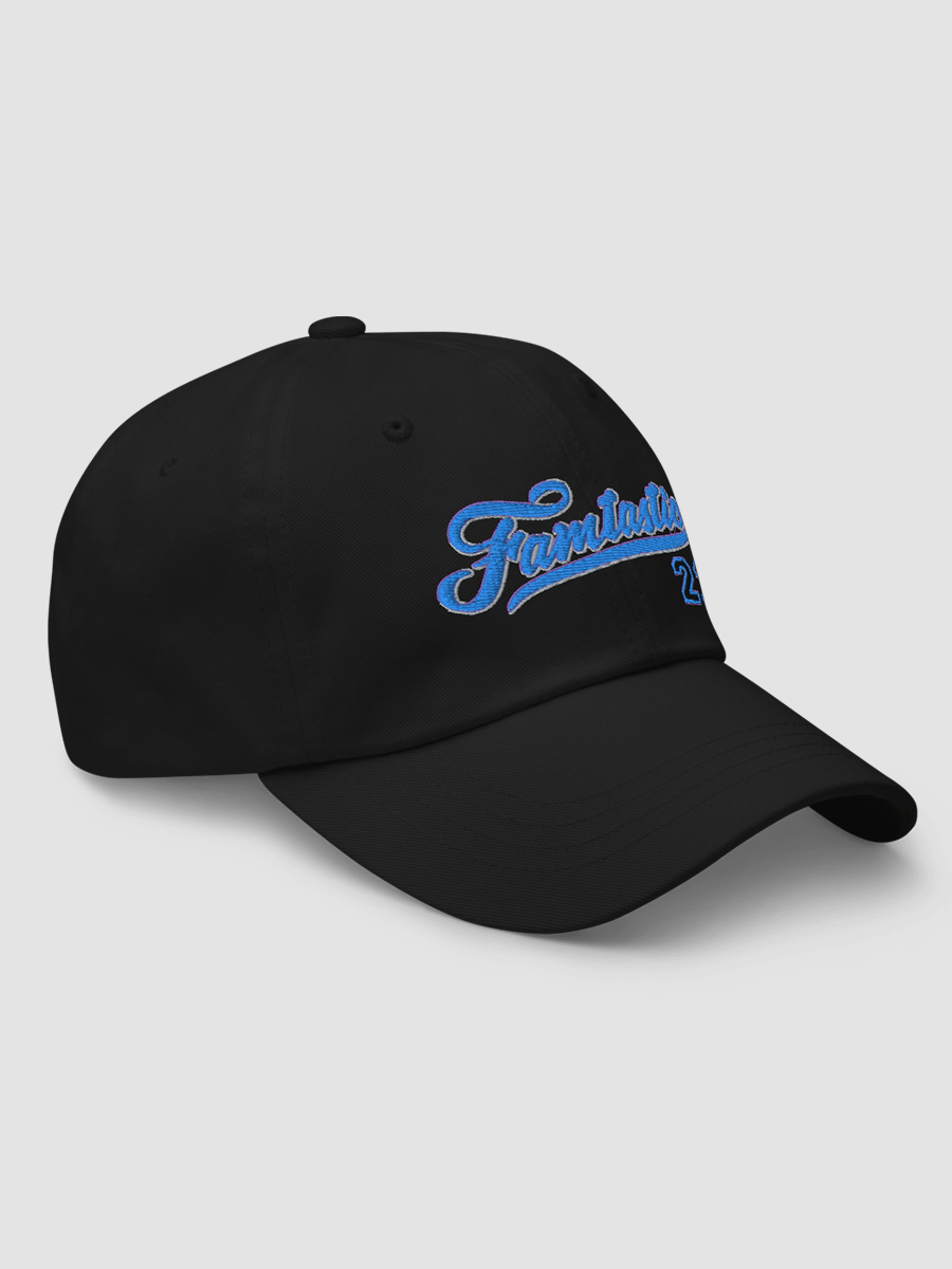 Famtastic Dad Hat product image (3)