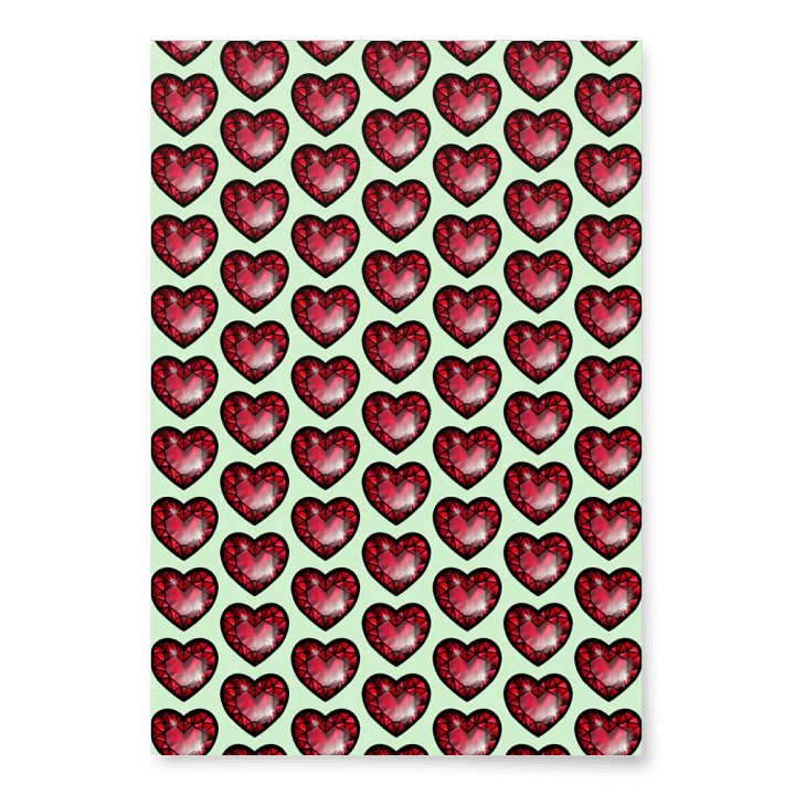 Kyburg60 - Wrapping Paper product image (1)