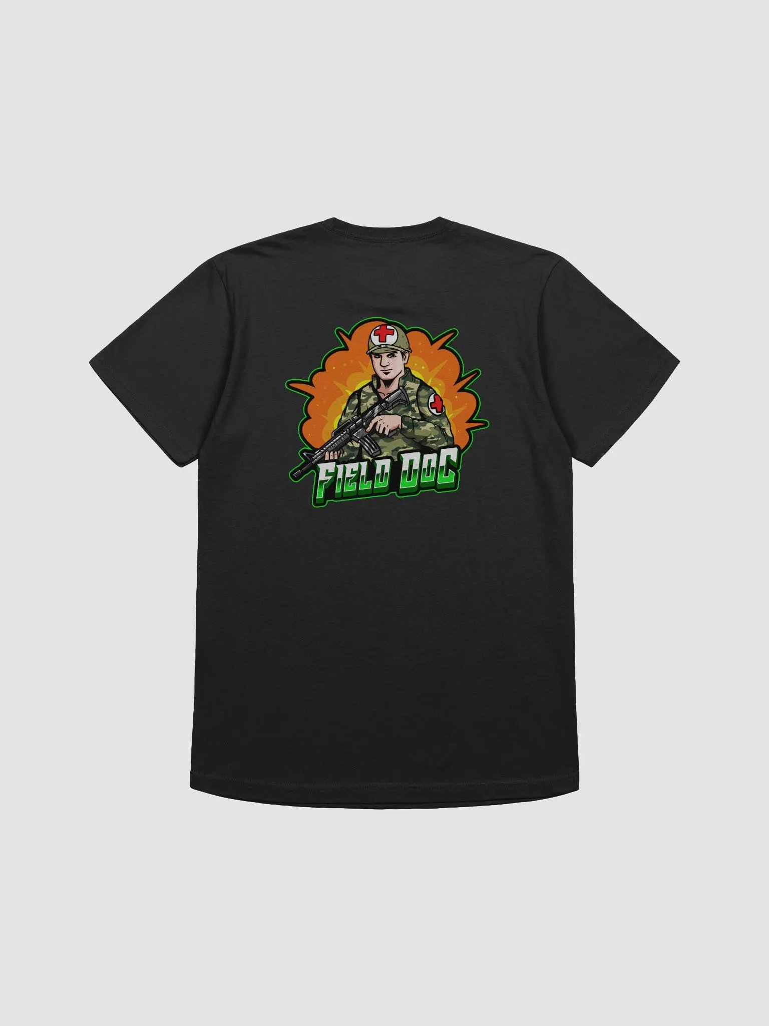Doc Shirt product image (15)