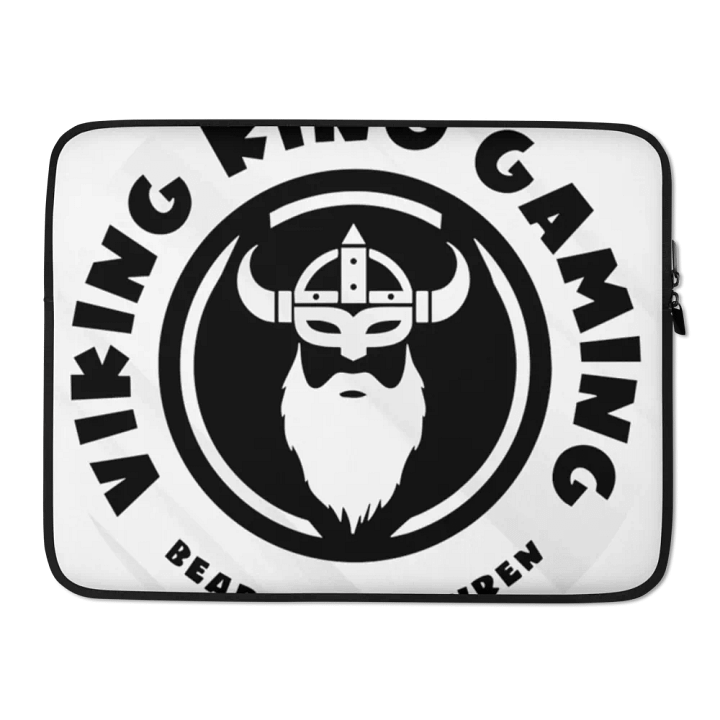 VKG Shield Logo Laptop Carrying Case product image (2)