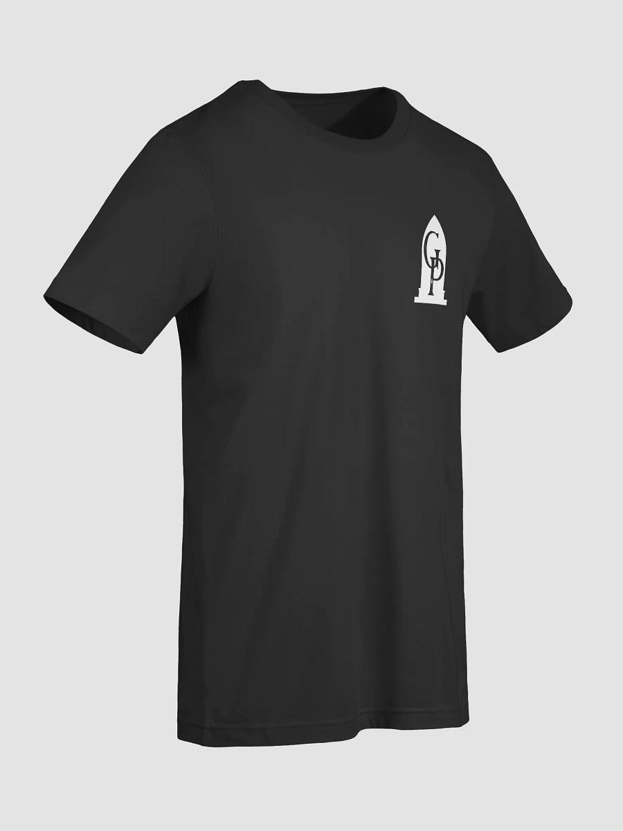 GSP Logo T-Shirt product image (7)