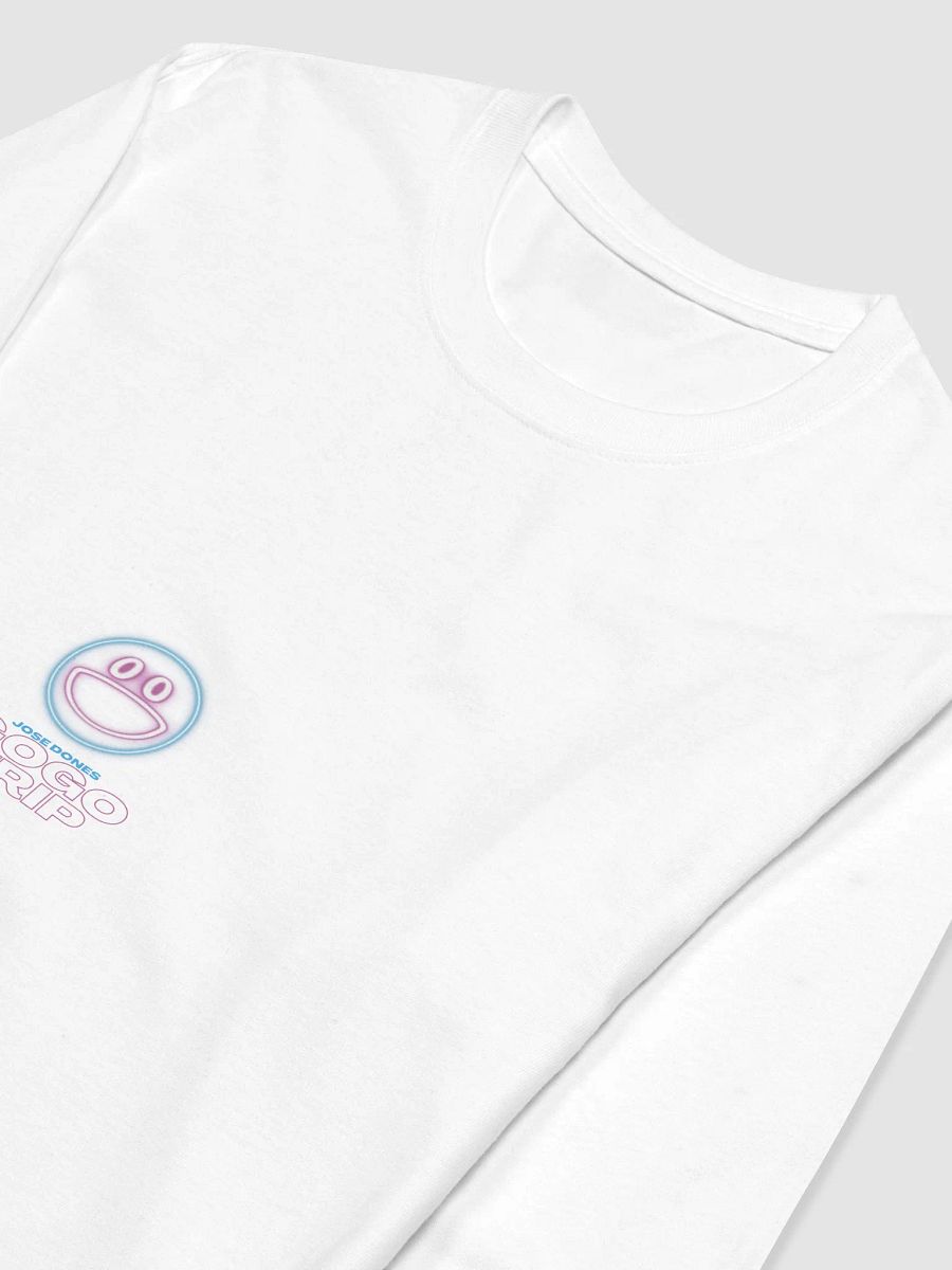 GoGo Trip long sleeve shirt product image (3)