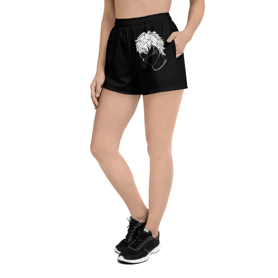 TERKOIZ ATHLETIC SHORTS product image (2)