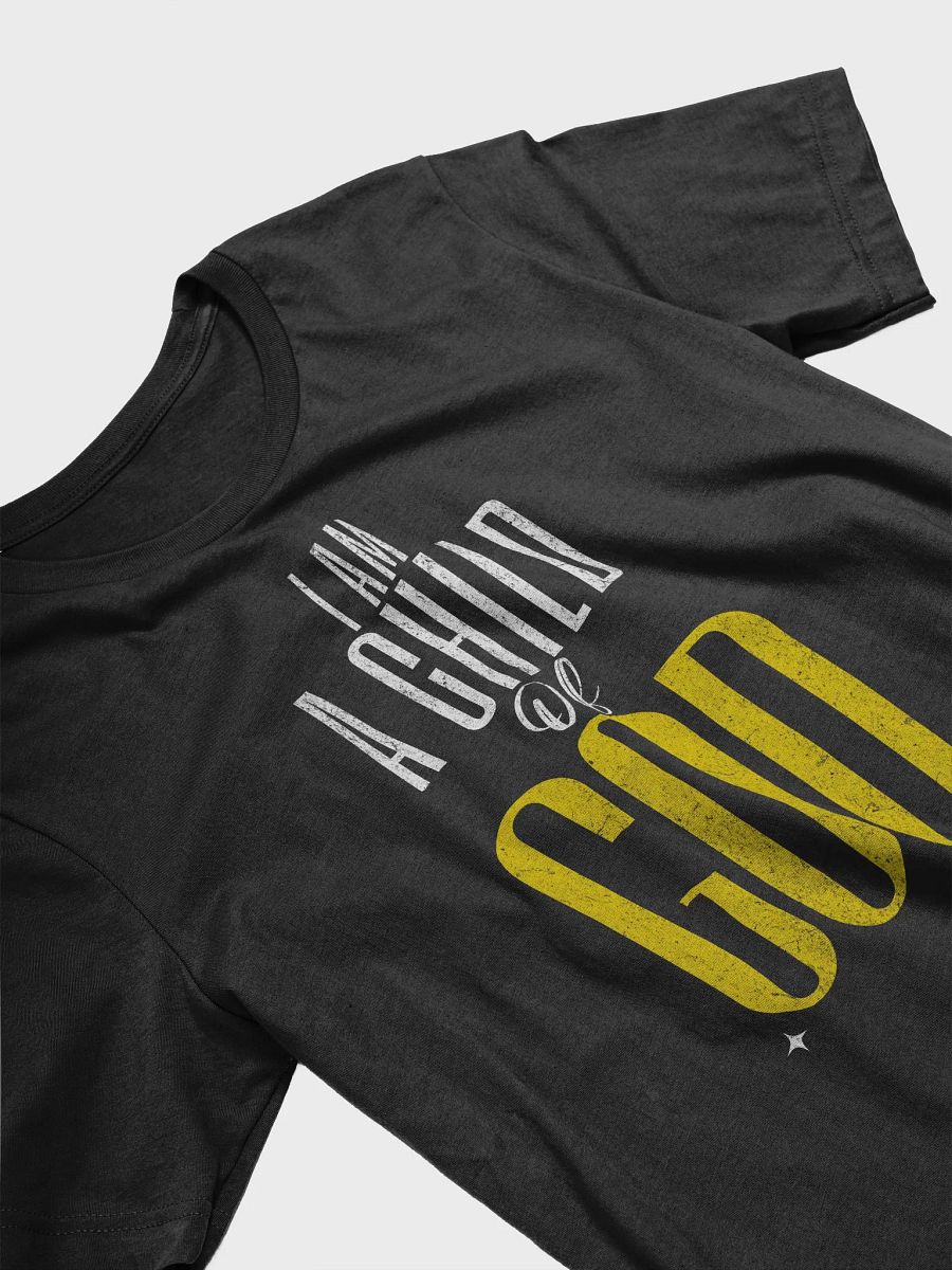 I am a Child of God Christian Faith T-shirt product image (20)