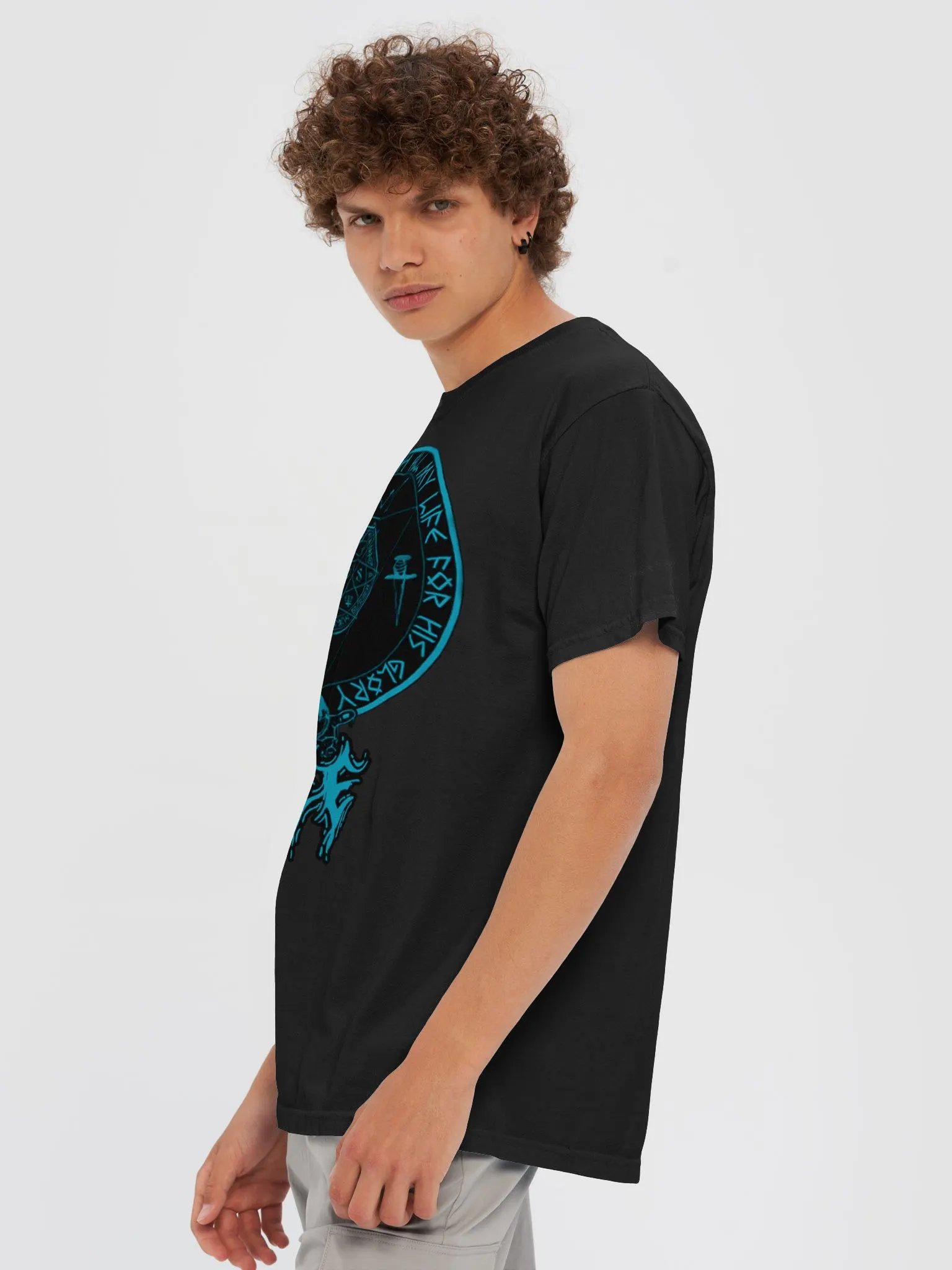 C.U.R.E Ace Adams product image (6)