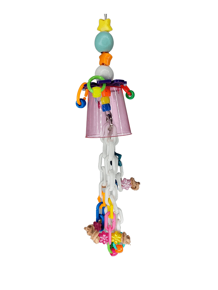 VINNY'S CHAIN product image (1)