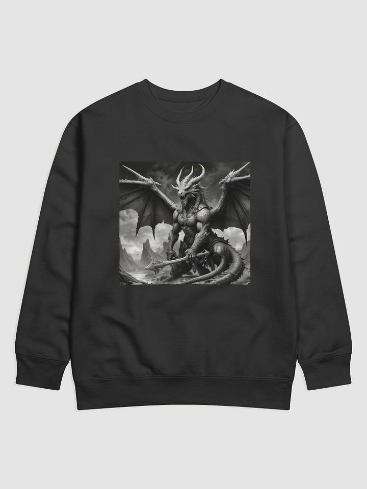 Mystic dragon product image (2)