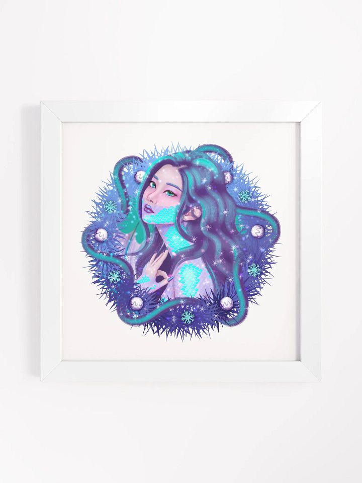 Holiday Zodiac - Aquarius product image (25)