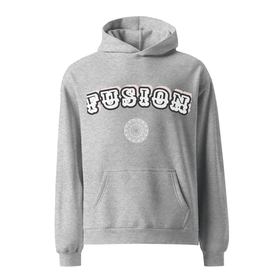 Fusion PHOBIA Hoodie product image (4)