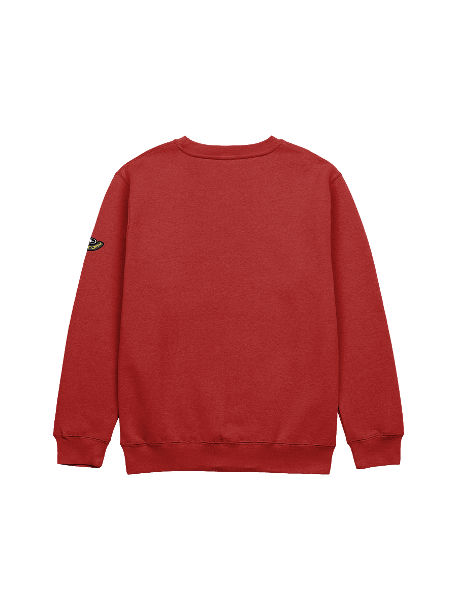 Patriot Nedo Vibes Crewneck Sweatshirt product image (5)