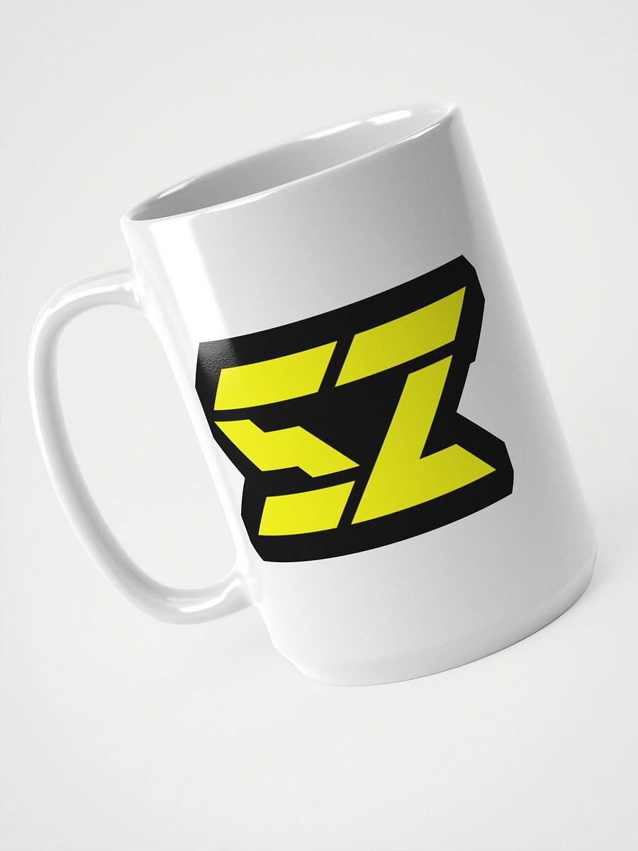 SolidZERO Mug product image (3)