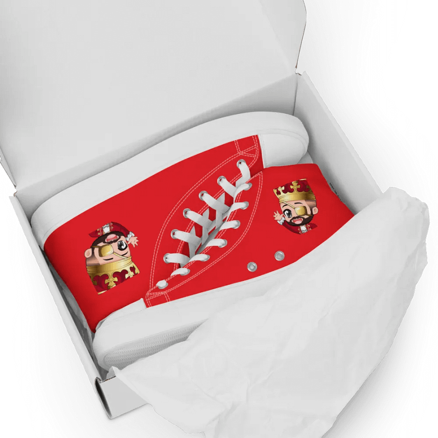King Shoes product image (1)